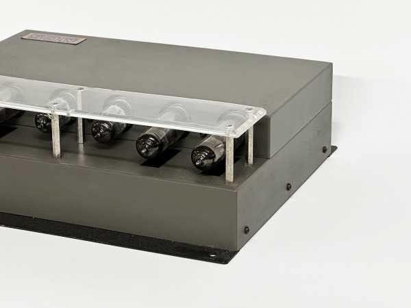 MCS VA 33 Hifi Vintage Réparations