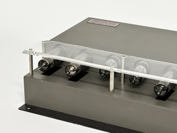 MCS VA 33 Hifi Vintage Réparations