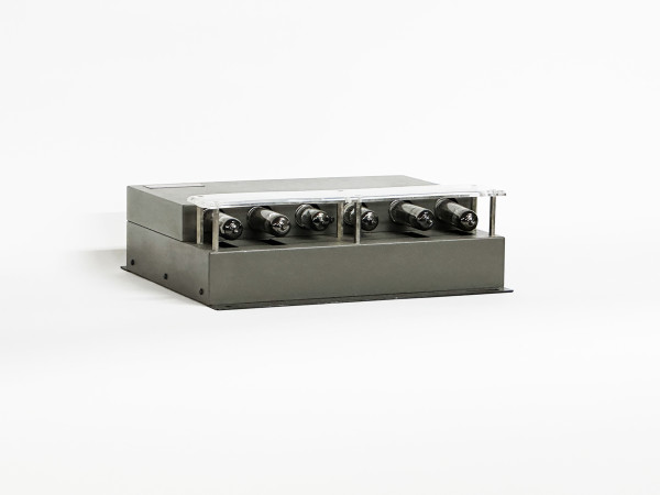 MCS VA 33 Hifi Vintage Réparations