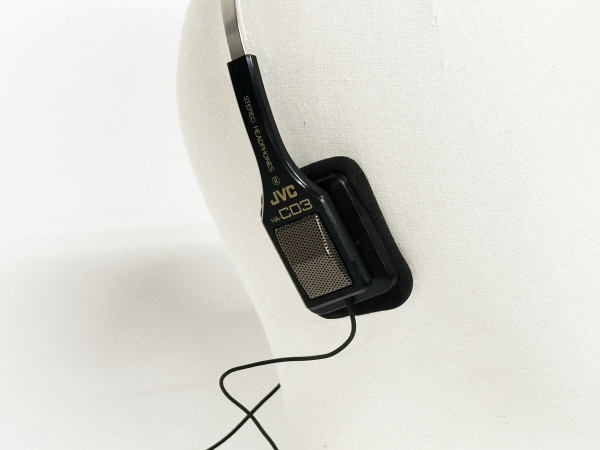 JVC HA-CD3 Hifi Vintage Réparations