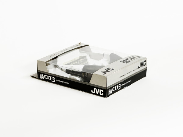 JVC HA-CD3 Hifi Vintage Réparations
