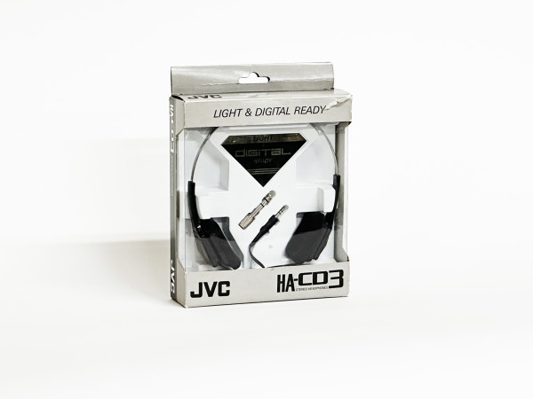 JVC HA-CD3 Hifi Vintage Réparations