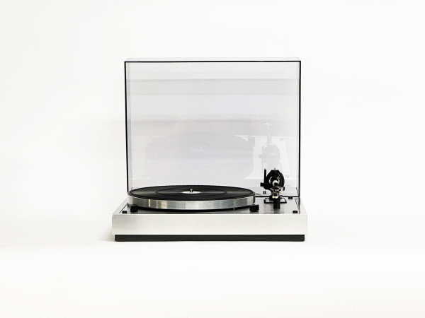 THORENS TD-166 MKII Hifi Vintage Réparations