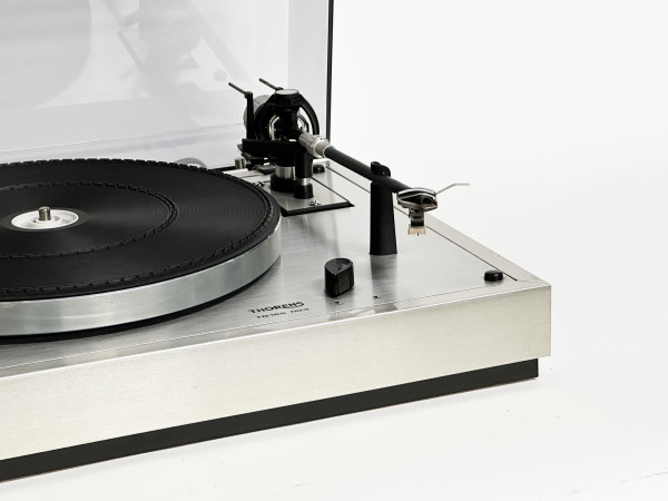 THORENS TD-166 MKII Hifi Vintage Réparations