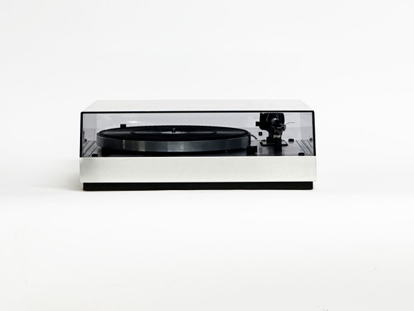 THORENS TD-166 MKII Hifi Vintage Réparations
