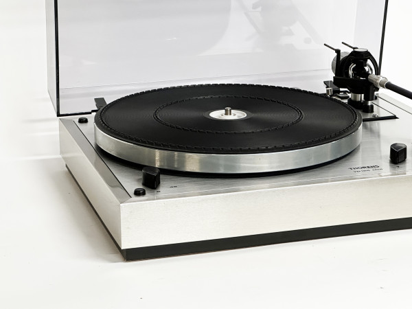 THORENS TD-166 MKII Hifi Vintage Réparations
