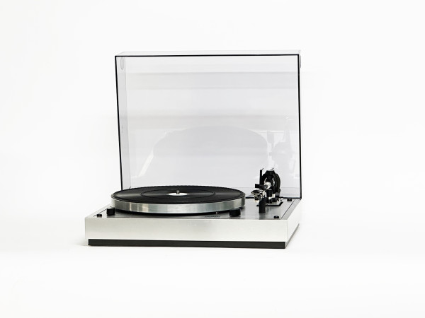 THORENS TD-166 MKII Hifi Vintage Réparations