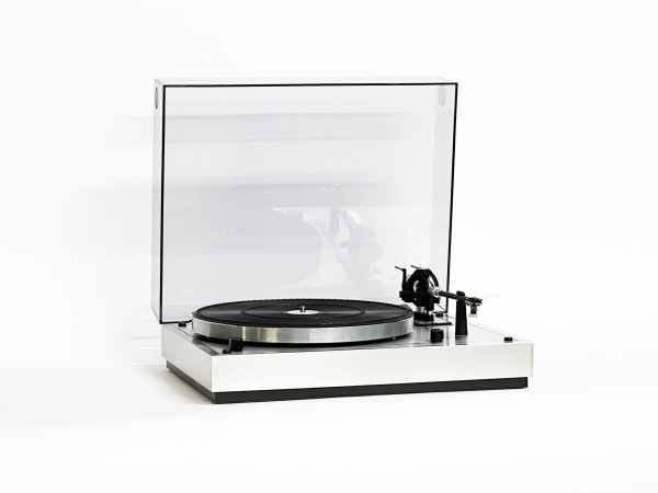 THORENS TD-166 MKII