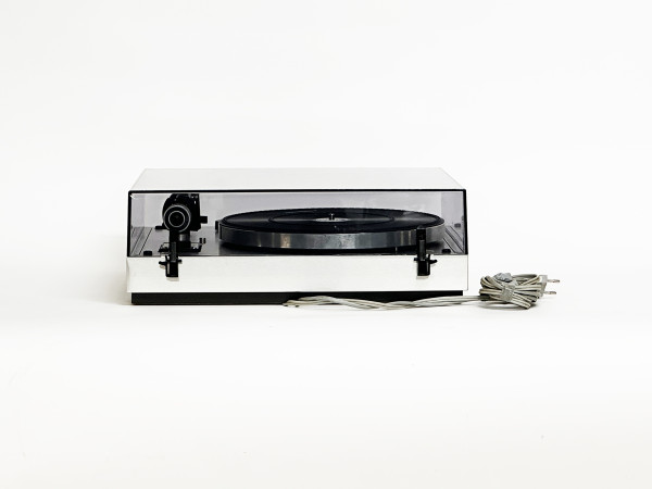 THORENS TD-166 MKII