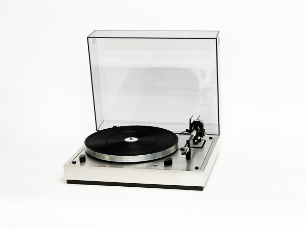 THORENS TD-166 MKII Hifi Vintage Réparations