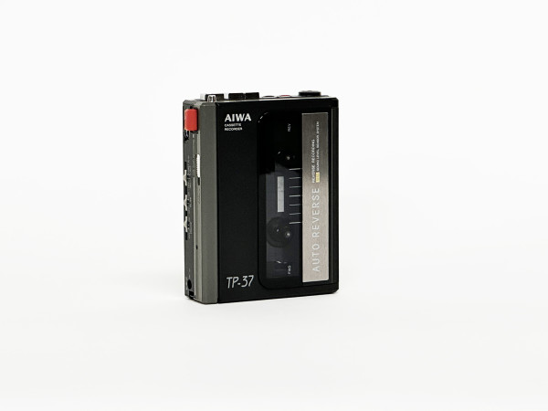 AIWA TP-37