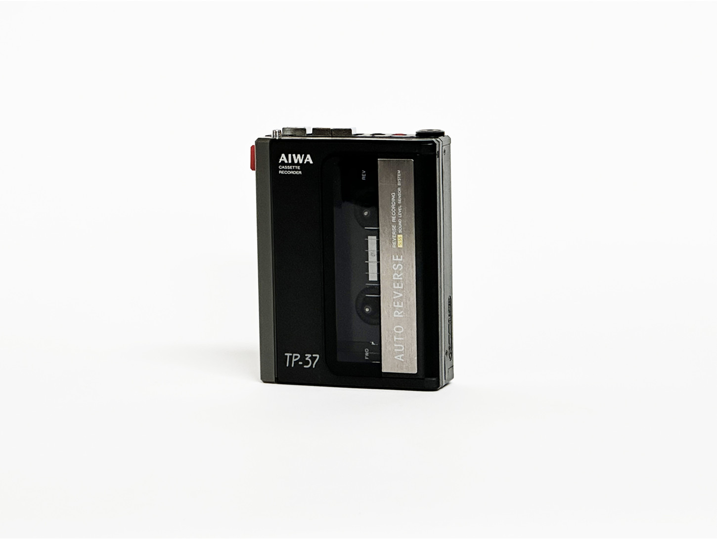 AIWA TP-37