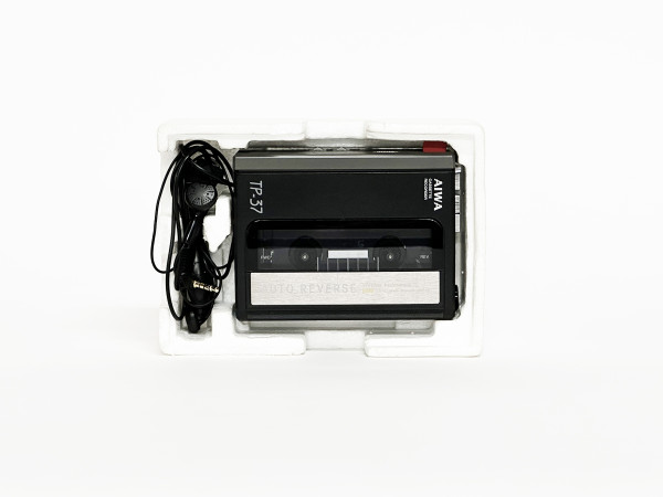 AIWA TP-37