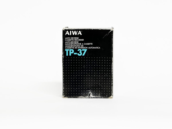 AIWA TP-37