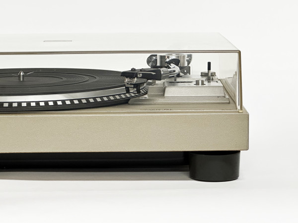 PIONEER PL-540 Hifi Vintage Réparations