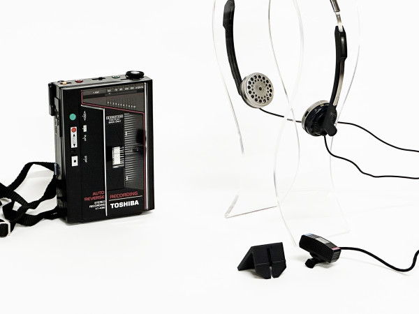 TOSHIBA KT-4086 Hifi Vintage Réparations