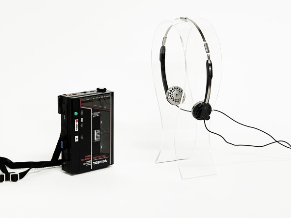 TOSHIBA KT-4086 Hifi Vintage Réparations