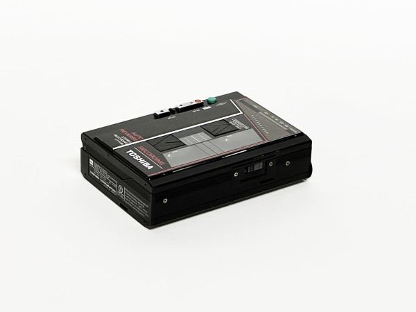 TOSHIBA KT-4086 Hifi Vintage Réparations