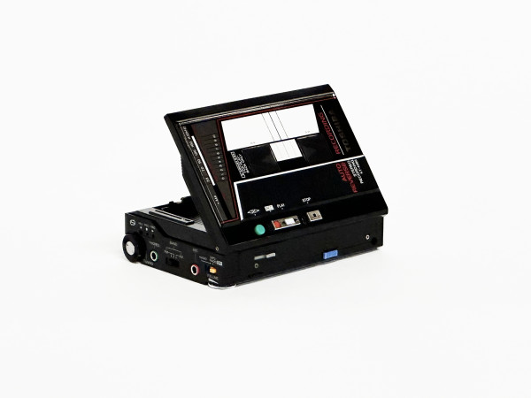 TOSHIBA KT-4086 Hifi Vintage Réparations