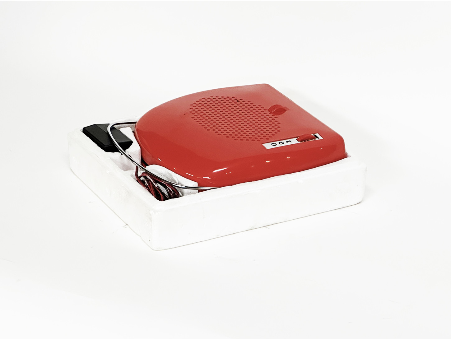 TEO MANGE-DISQUE Hifi Vintage Réparations