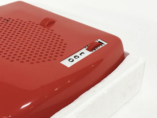 TEO MANGE-DISQUE Hifi Vintage Réparations