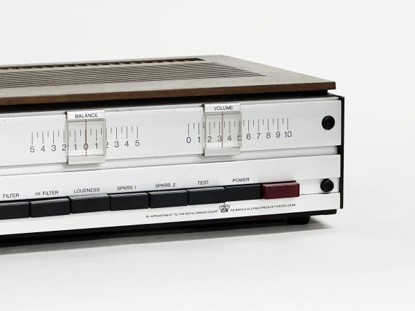 BEOLAB 5000 Hifi Vintage Réparations
