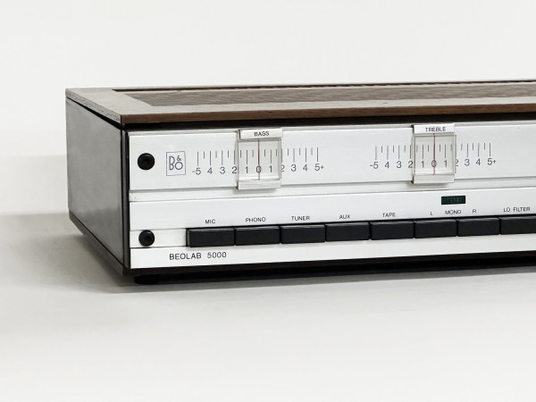 BEOLAB 5000 Hifi Vintage Réparations