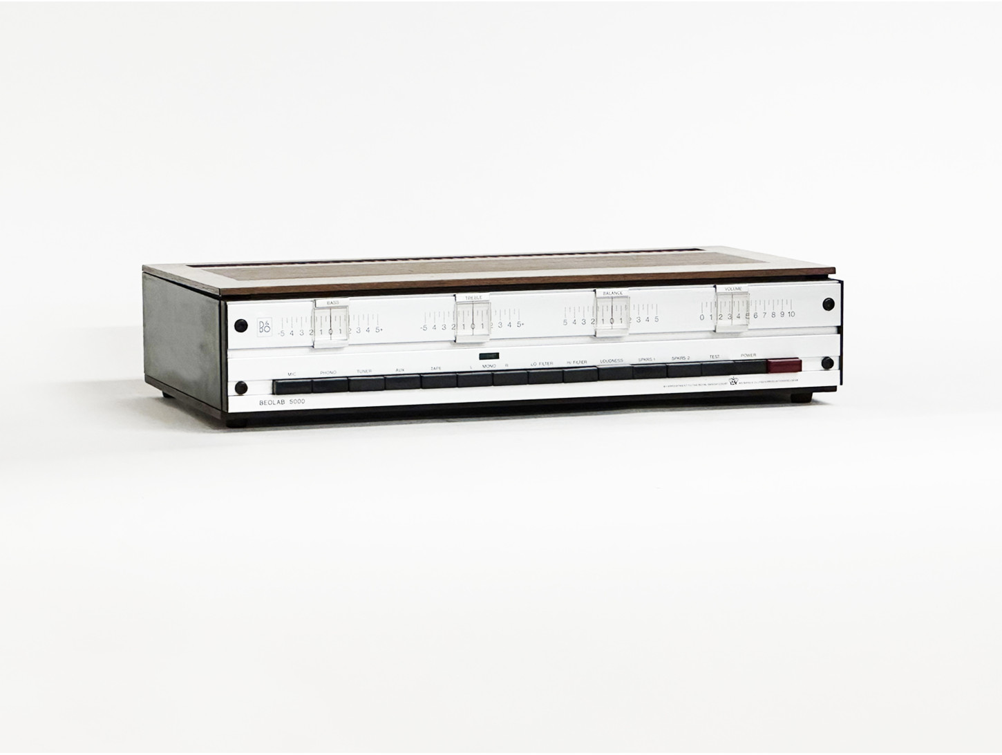 BEOLAB 5000 Hifi Vintage Réparations