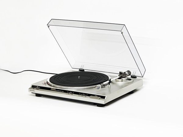 TECHNICS SL-QD3 Hifi Vintage Réparations