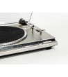 TECHNICS SL-QD3 Hifi Vintage Réparations