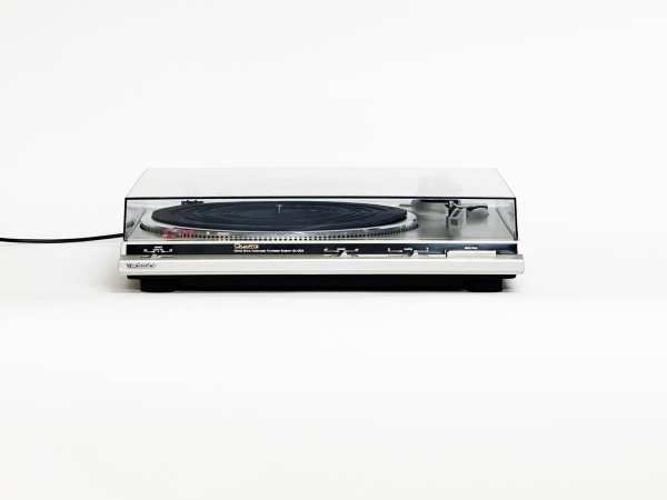 TECHNICS SL-QD3 Hifi Vintage Réparations