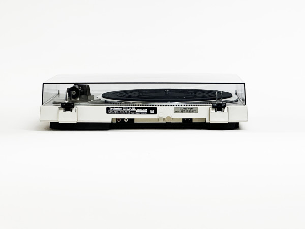 TECHNICS SL-QD3 Hifi Vintage Réparations