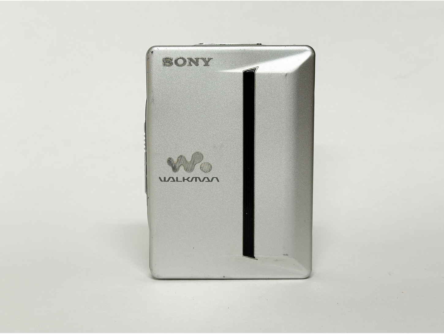 SONY WM-EX-910