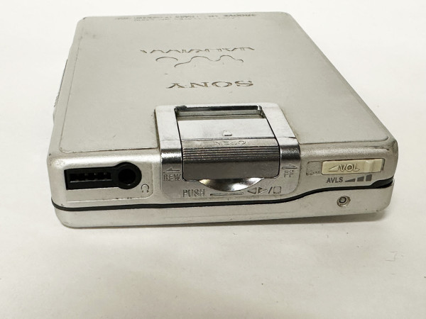 SONY WM-EX-910