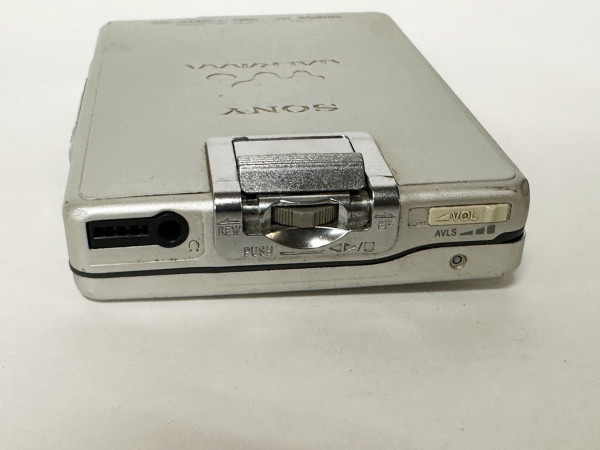 SONY WM-EX-910