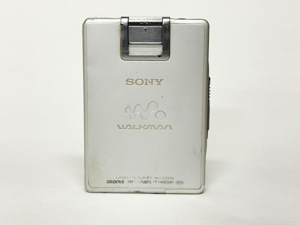 SONY WM-EX-910