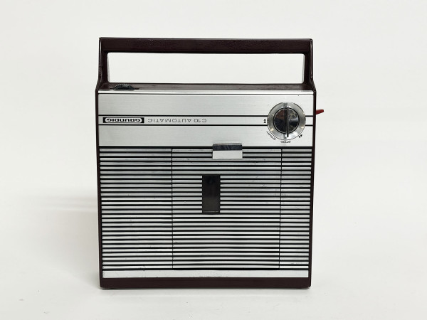 GRUNDIG C-10 Hifi Vintage Réparations