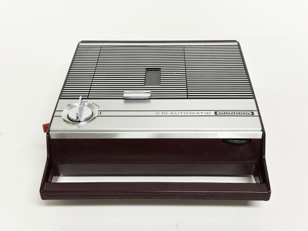 GRUNDIG C-10 Hifi Vintage Réparations