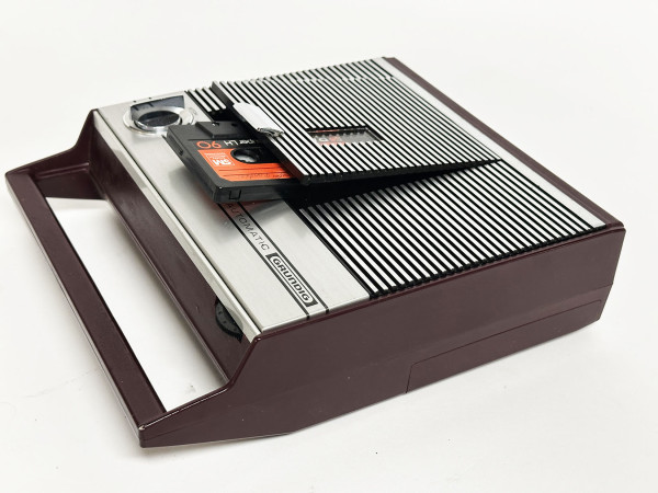 GRUNDIG C-10 Hifi Vintage Réparations