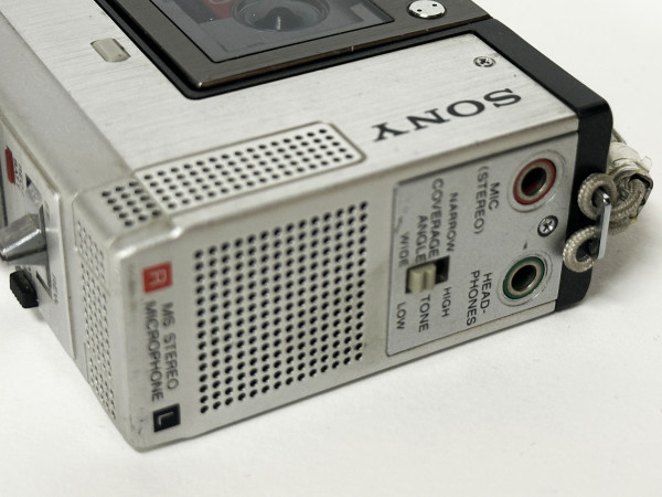 SONY M-1000 Hifi Vintage Réparations