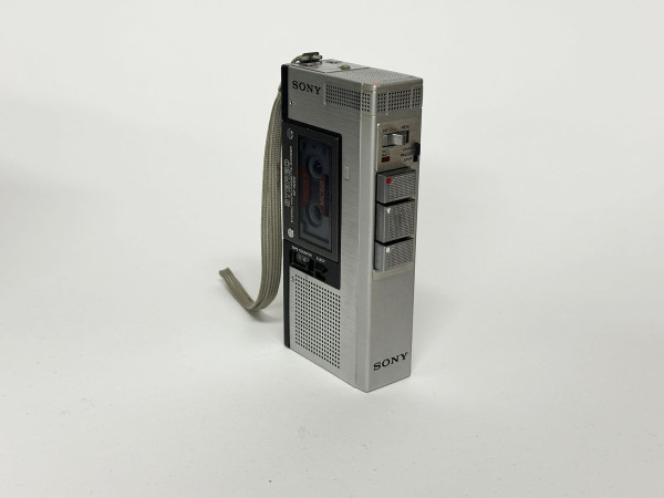 SONY M-1000 Hifi Vintage Réparations