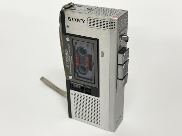 SONY M-1000 Hifi Vintage Réparations