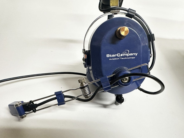 STAR COMPANY Aviation technology Hifi Vintage Réparations