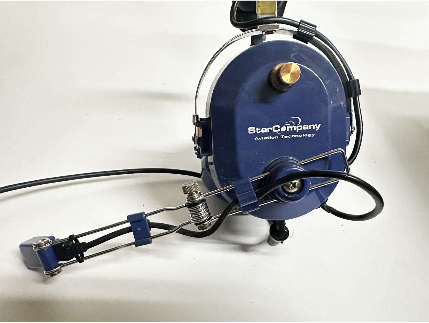STAR COMPANY Aviation technology Hifi Vintage Réparations