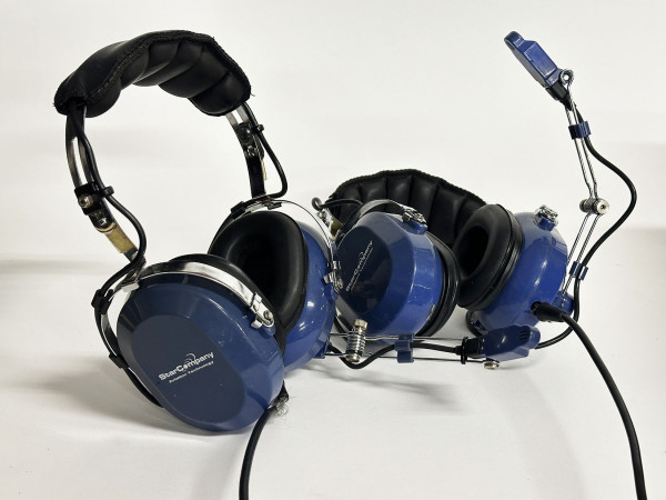 STAR COMPANY Aviation technology Hifi Vintage Réparations