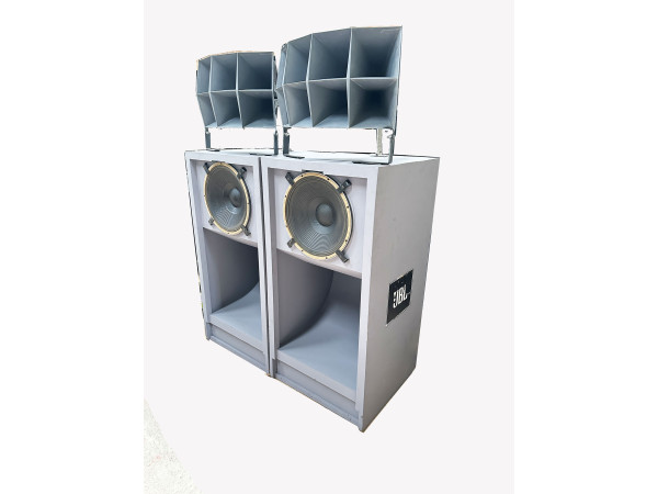 JBL 4530 Voix du Theatre Hifi Vintage Réparations