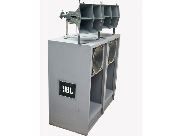 JBL 4530 Voix du Theatre Hifi Vintage Réparations