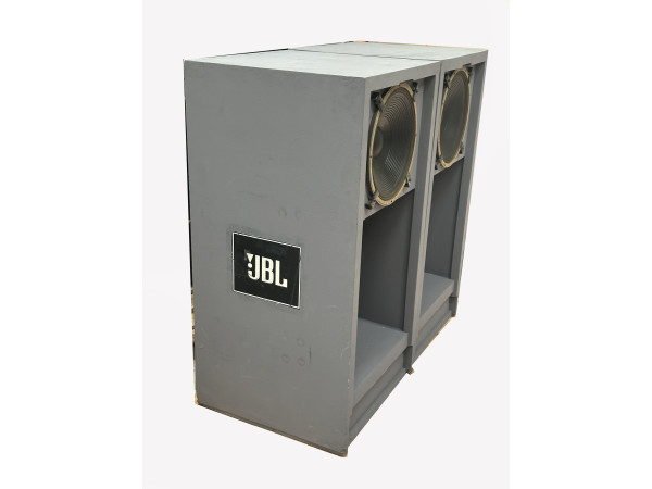JBL 4530 Voix du Theatre Hifi Vintage Réparations