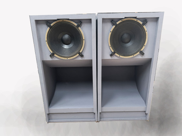 JBL 4530 Voix du Theatre Hifi Vintage Réparations