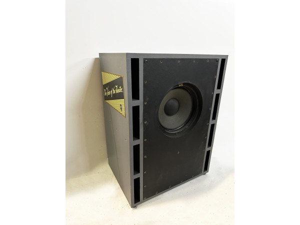 Voix du Theatre Hifi Vintage Réparations